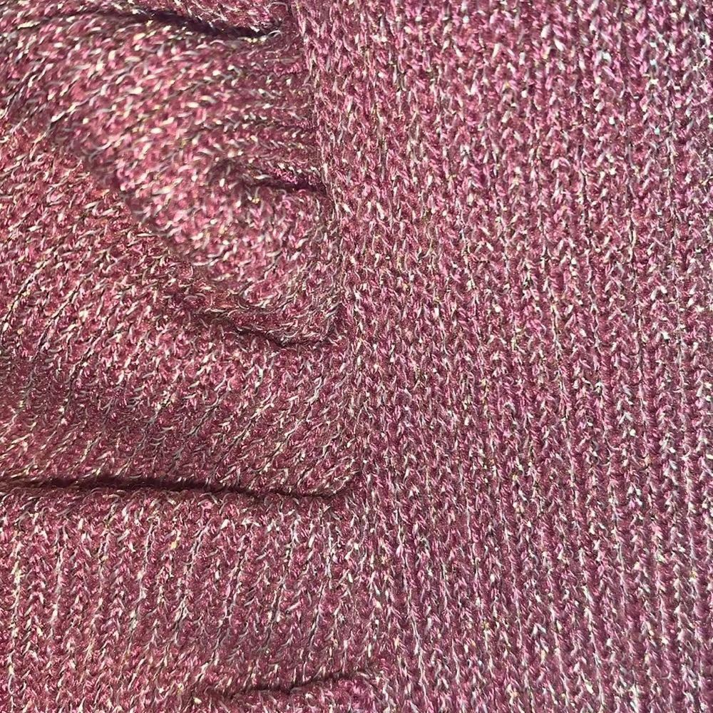 Derek Heart Sweater Dress - Image 2