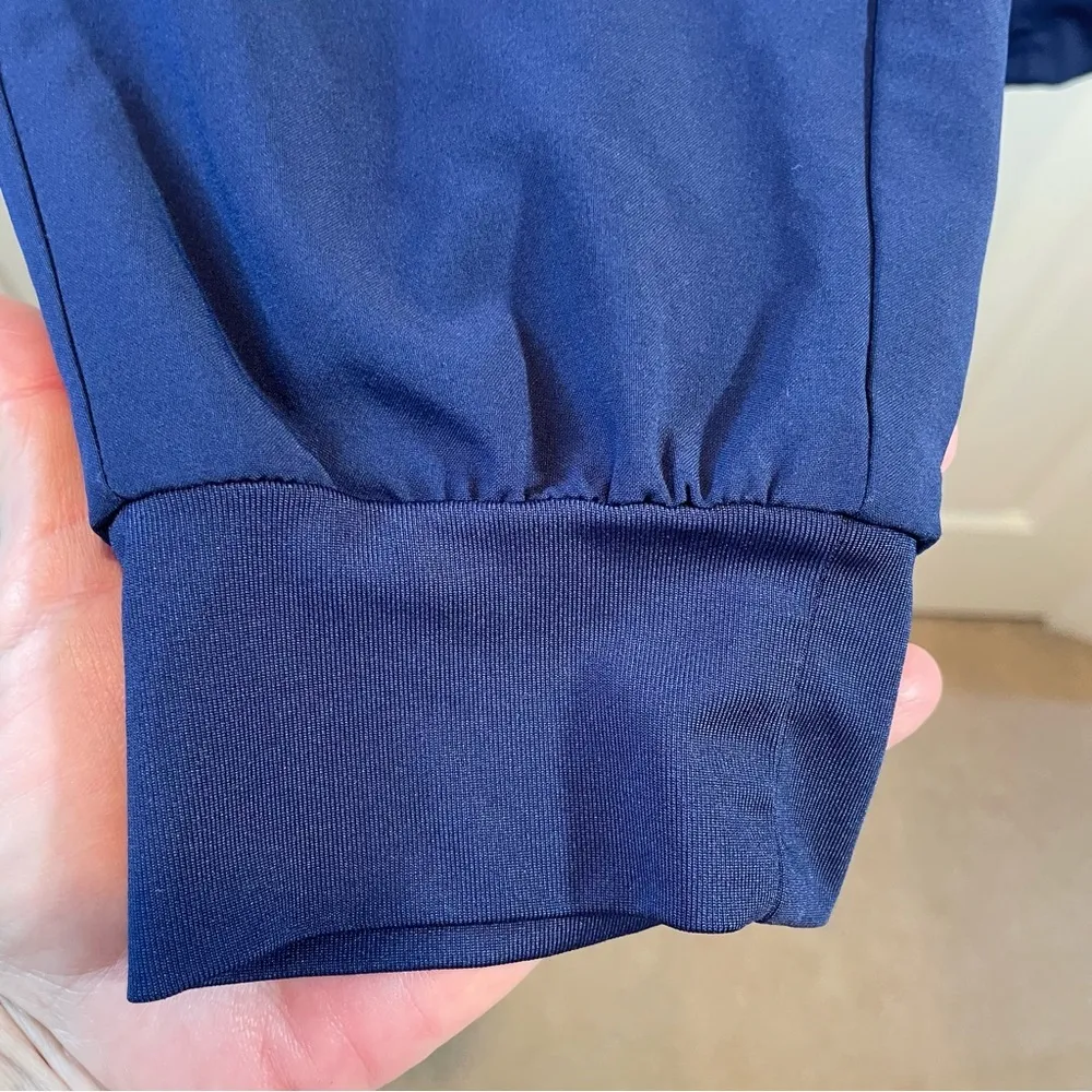 EPIC by IRG Women's Size XL Navy Healthcare Joggers Blue - Image 12