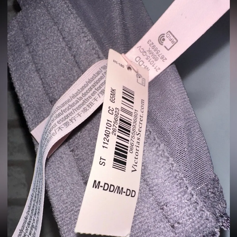 Victoria’s Secret corset top NWT - Image 2