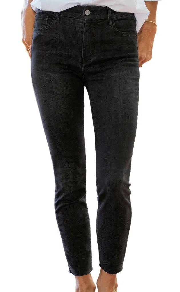 Frank & Eileen – SLIGO Italian Performance Denim Skinny Jean - Image 1