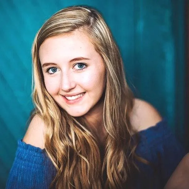 Full Tilt Tillys Crop Top - Image 3