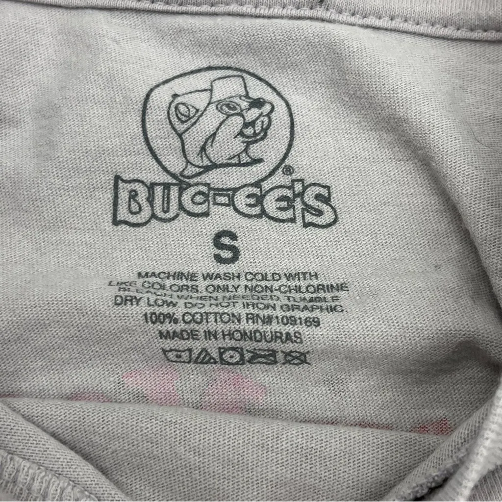 I Love You‎ To Buc - Image 3