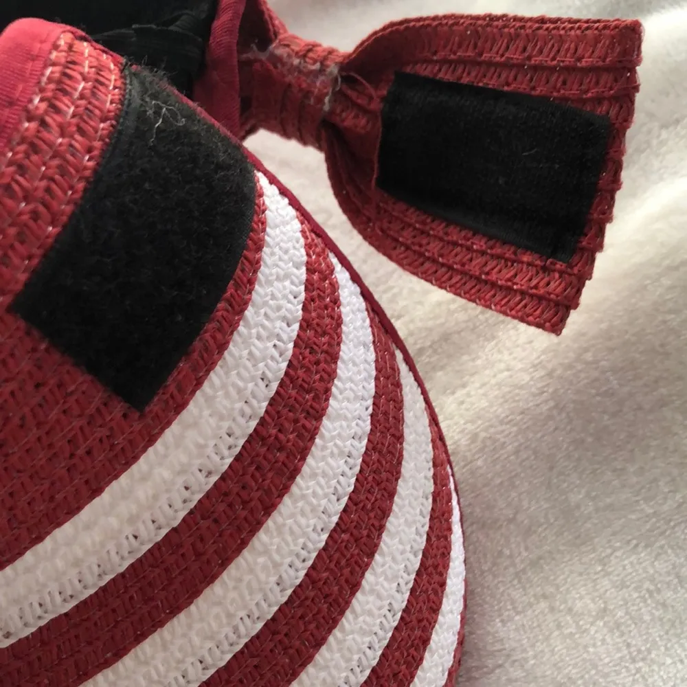 New lucky 7 UV protection foldable packable hat - Image 6