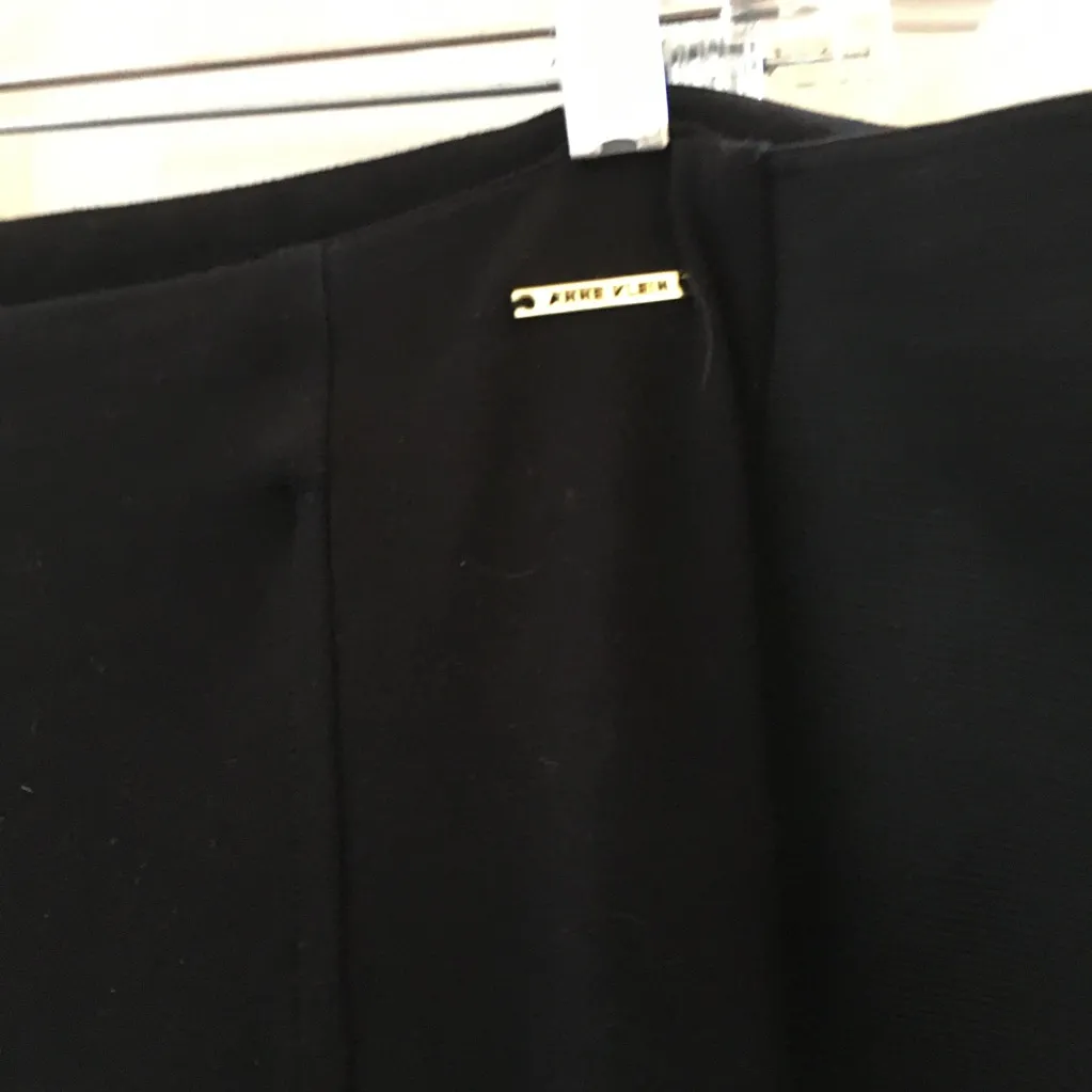 FINAL MARKDOWN Ladies Anne Klein work slacks 16 w - Image 3
