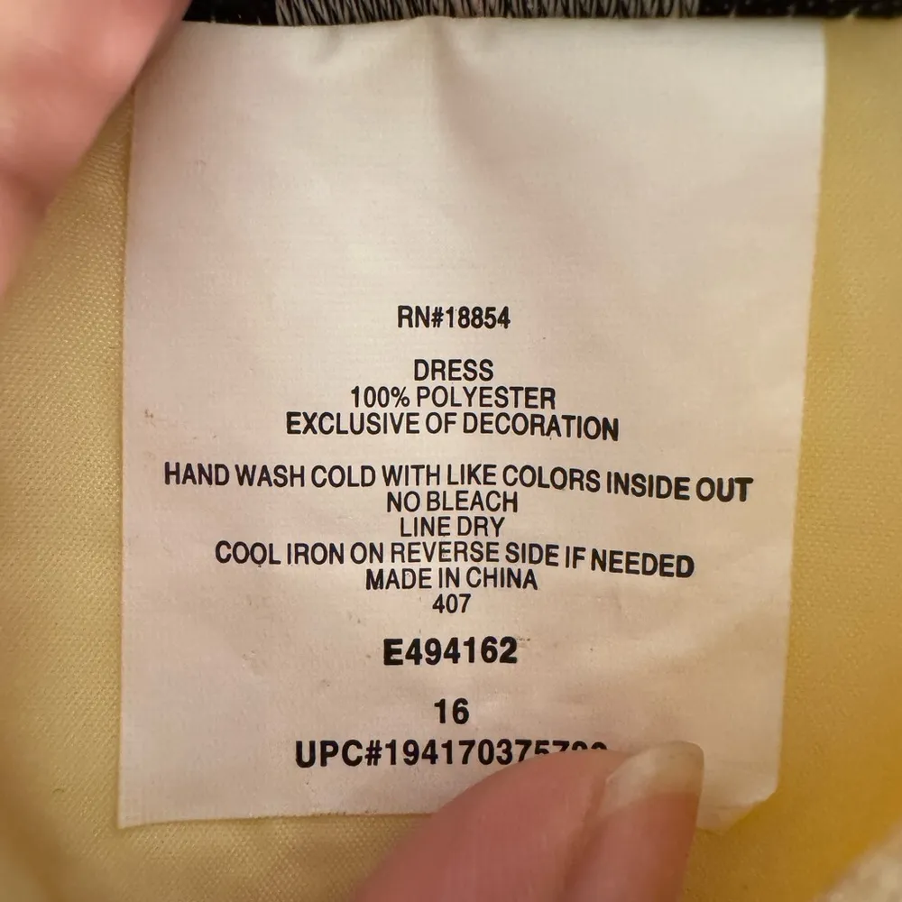 Rare Editions Crochet Lace A - Image 6