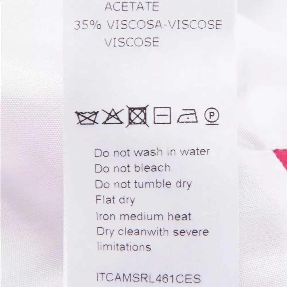 Stella strapless dress Jean Dress Size 38 XS $1100 White - Image 11