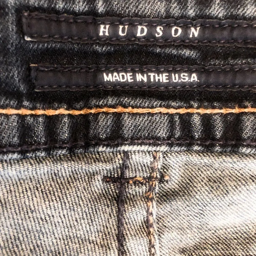 Hudson‎ Jeans - Image 8