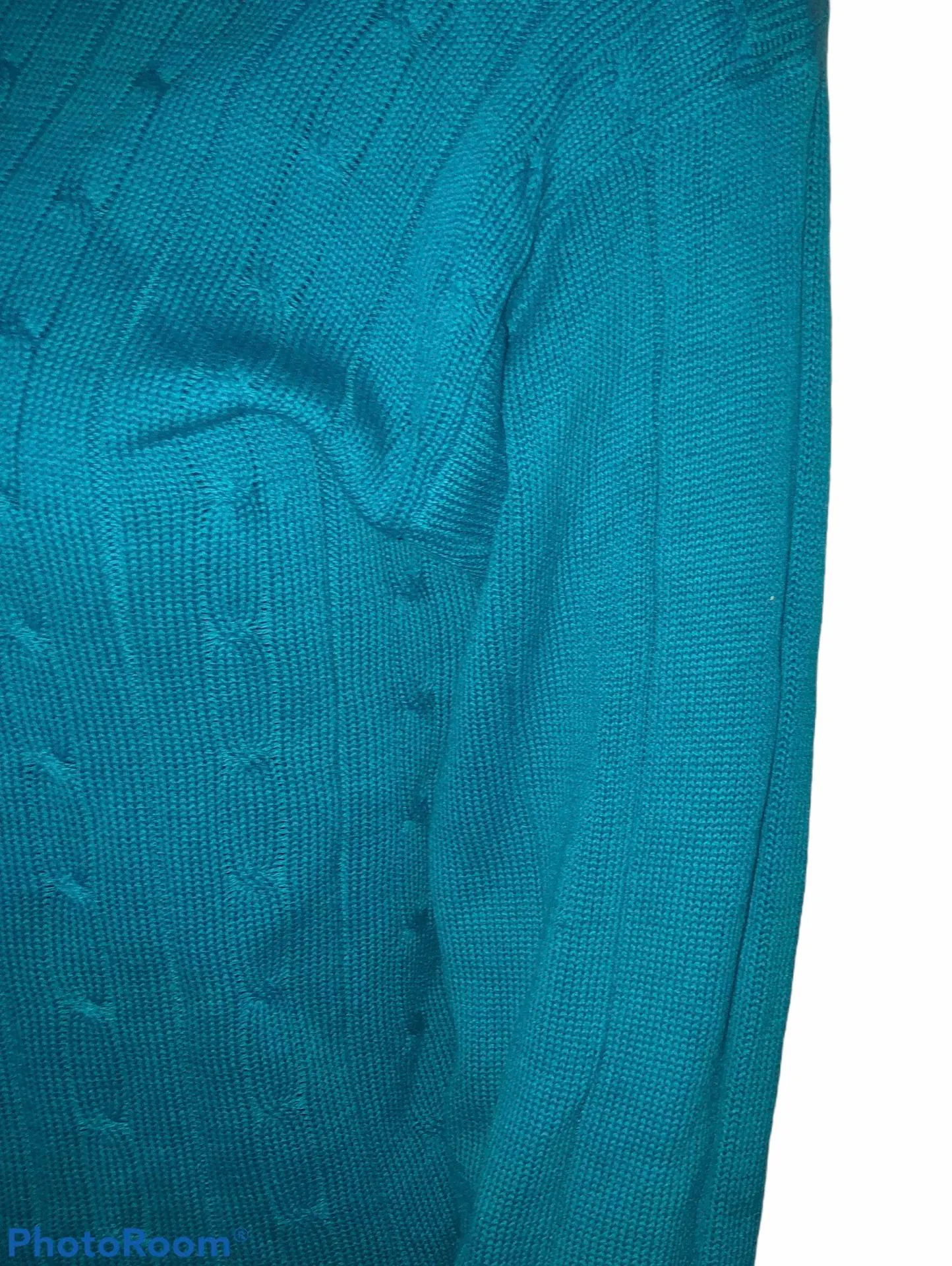 Vintage  Sweater - Image 5