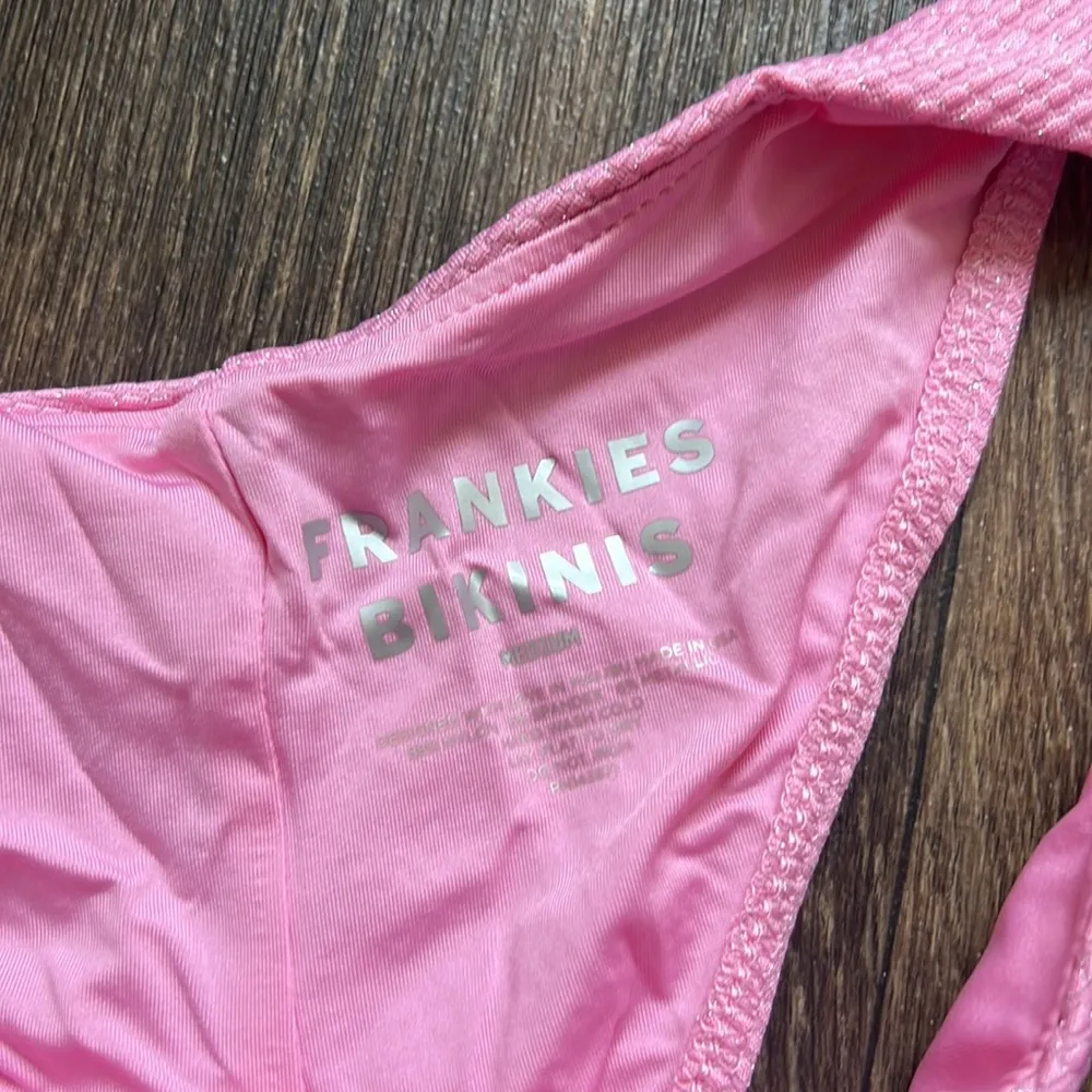 Frankie’s Bikini Afterglow Bottoms - Image 4