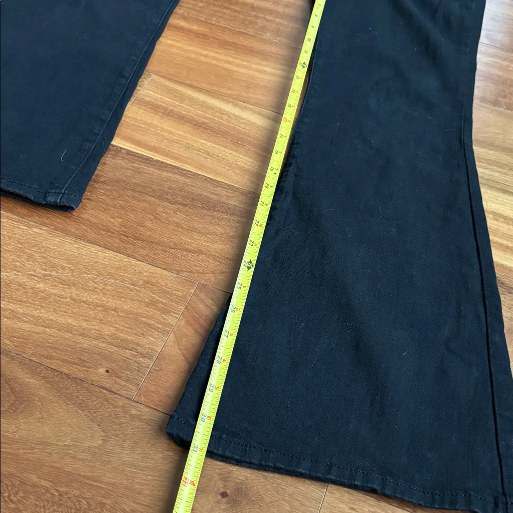 Elizabeth and James high rise flare - Image 7