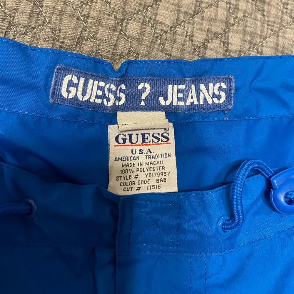 Guess women’s swim shorts - Image 5