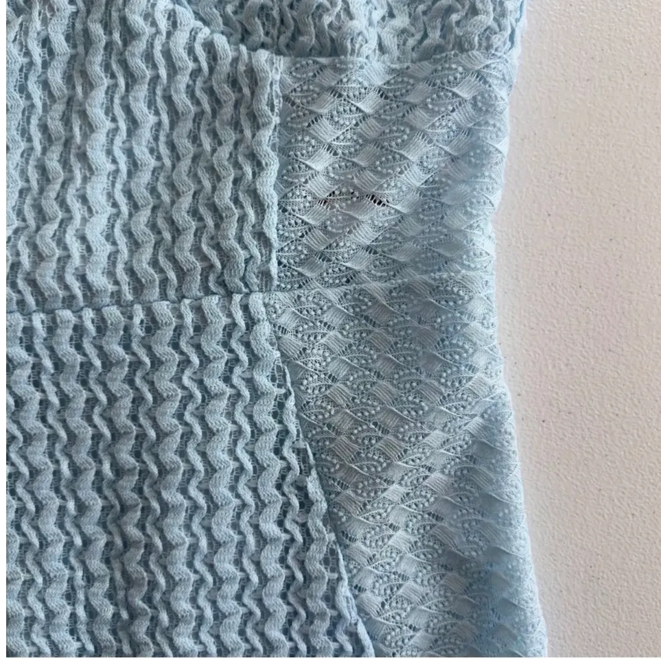 Bodycon Mini Dress - Image 6