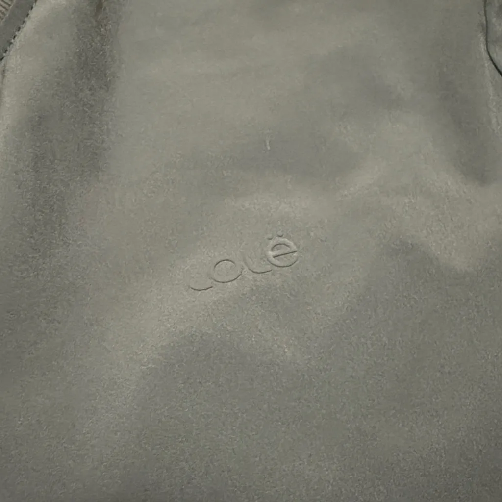 Lole Gray Jacket Large - Image 2