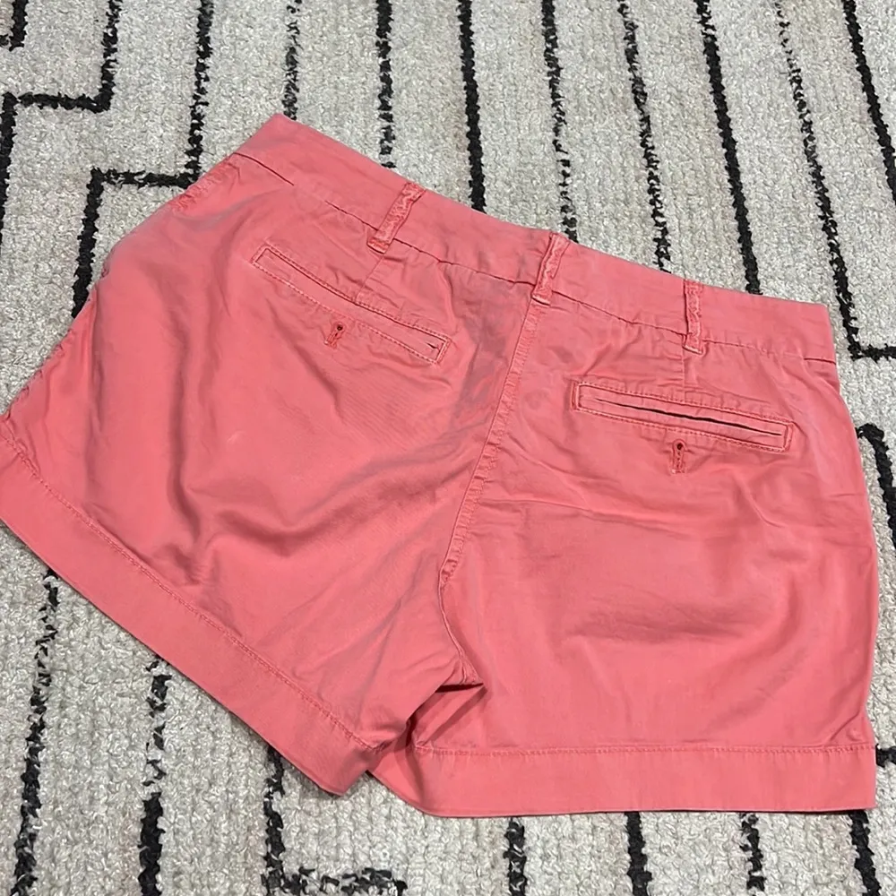 J. Crew chino shorts - Image 7
