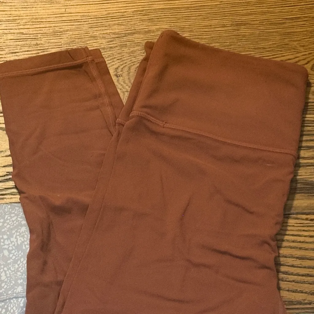 Athleta Medium Leggings Lot - Image 3