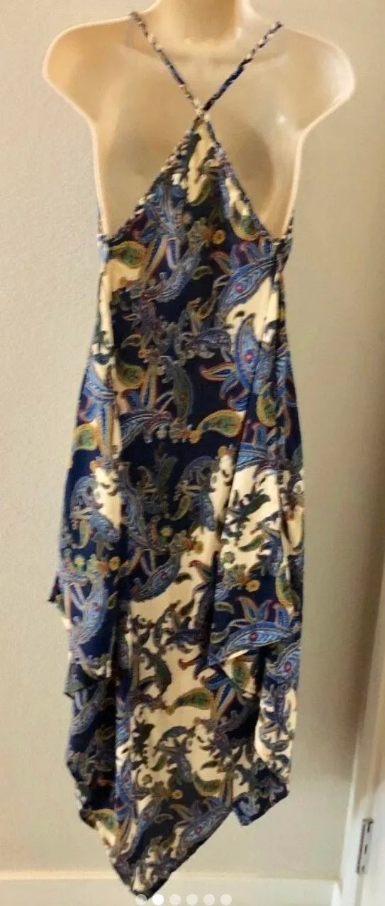 NWOT Sexy Romeo & Juliet Dress. Sz Small - Image 3