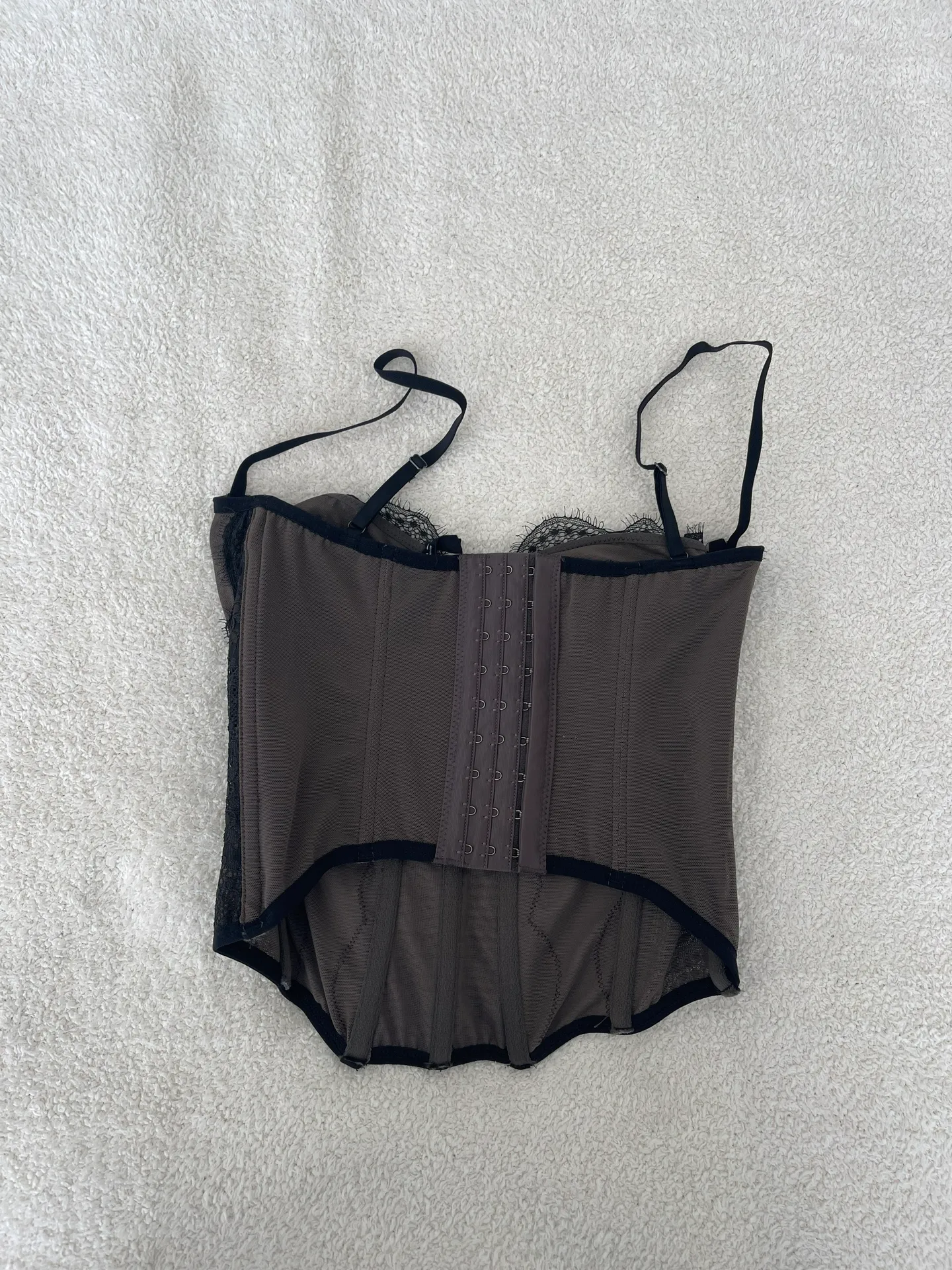 Corset Top - Image 2