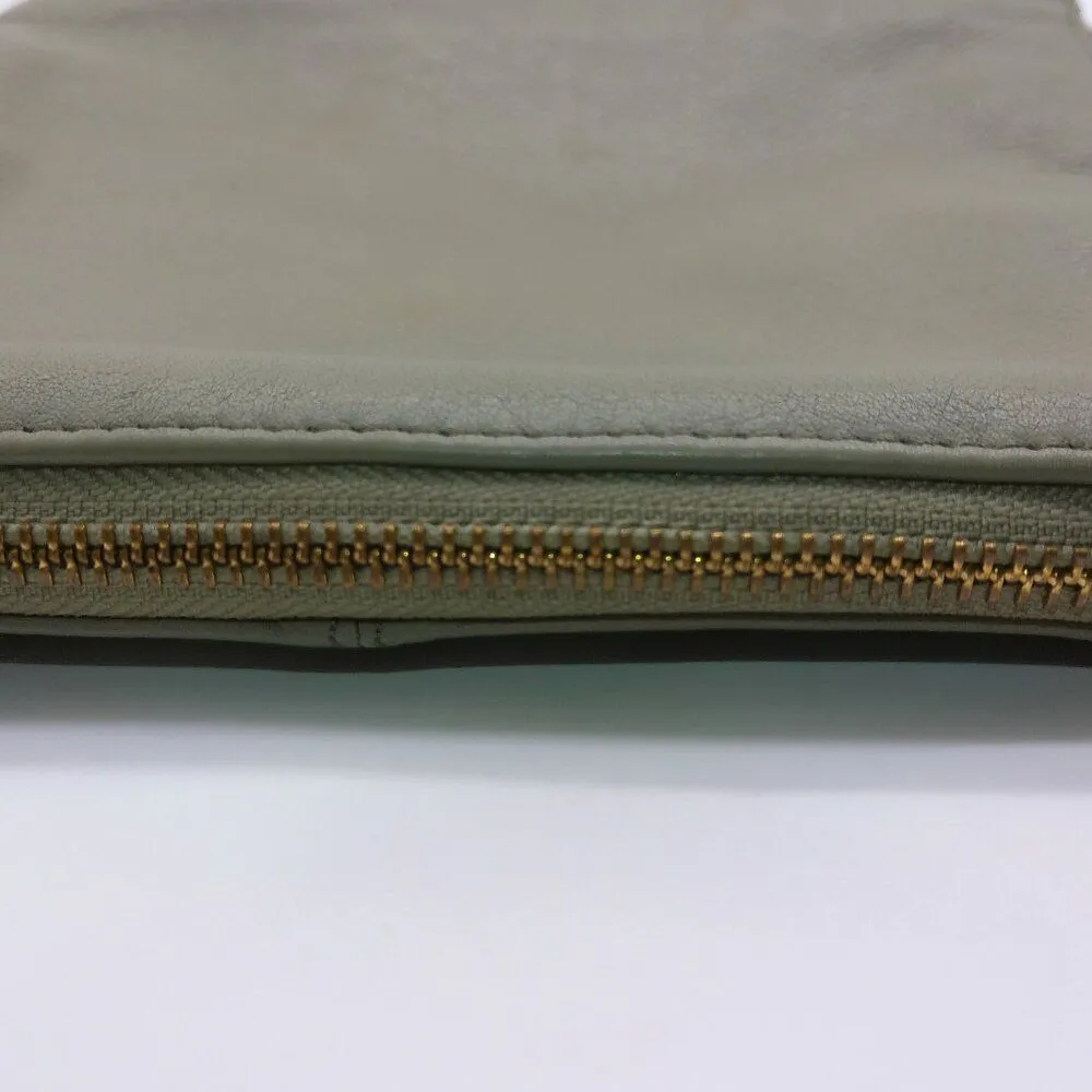 RADLEY LONDON Bovine Leather, Crossbody Purse, Multiple Pockets, Adjustable Drop - Image 7