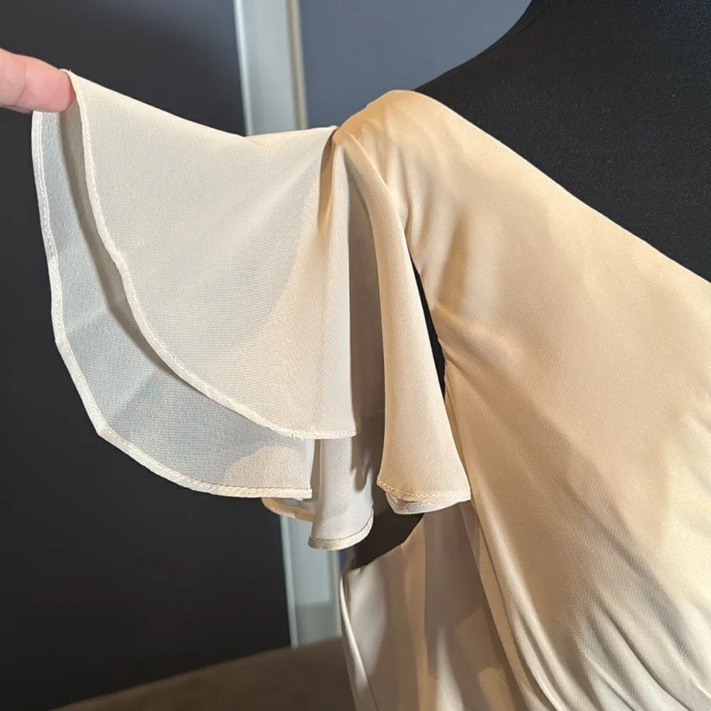 Full Length V - Image 3