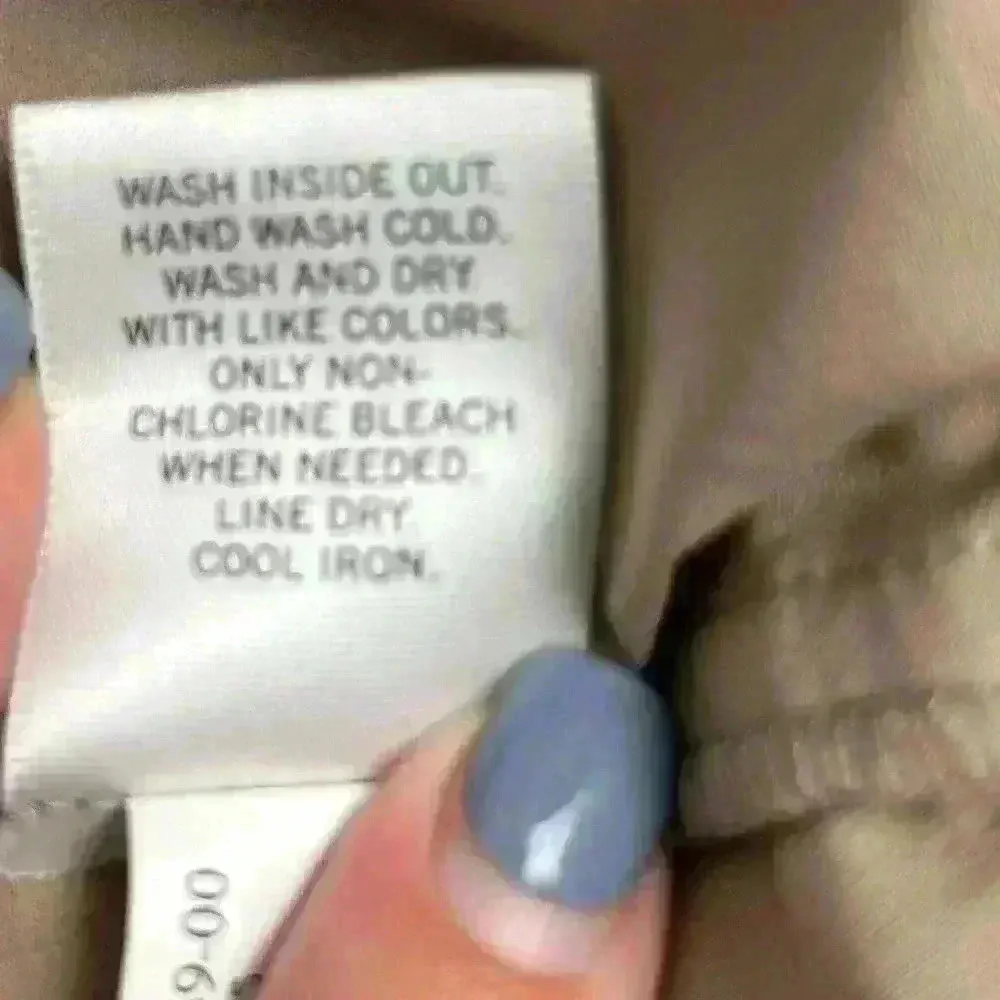 Banana Republic Women's Size 4 Beige Floral Lace A-Line Short Skirt - Image 8