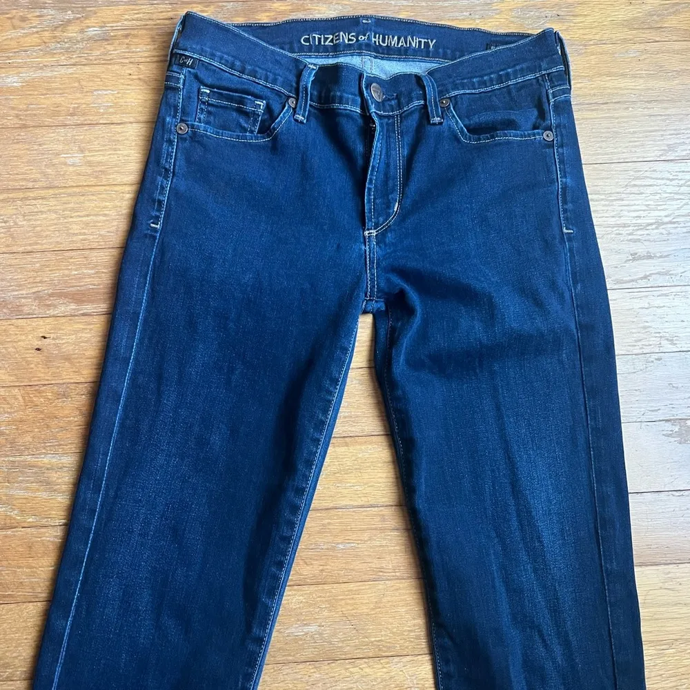 Citizens of Humanity jeans size 28 - Image 6