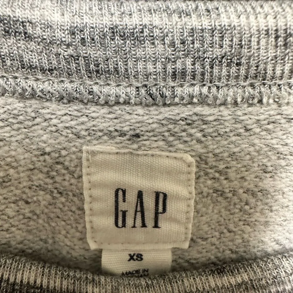 long sleeve pull over sweater top - Image 3