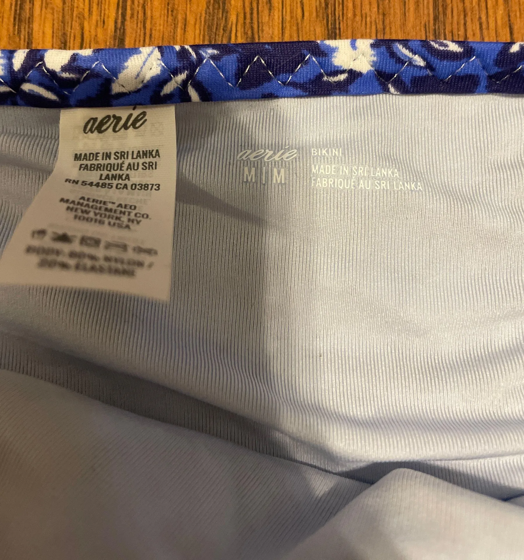 Aerie bikini bottoms - Image 2