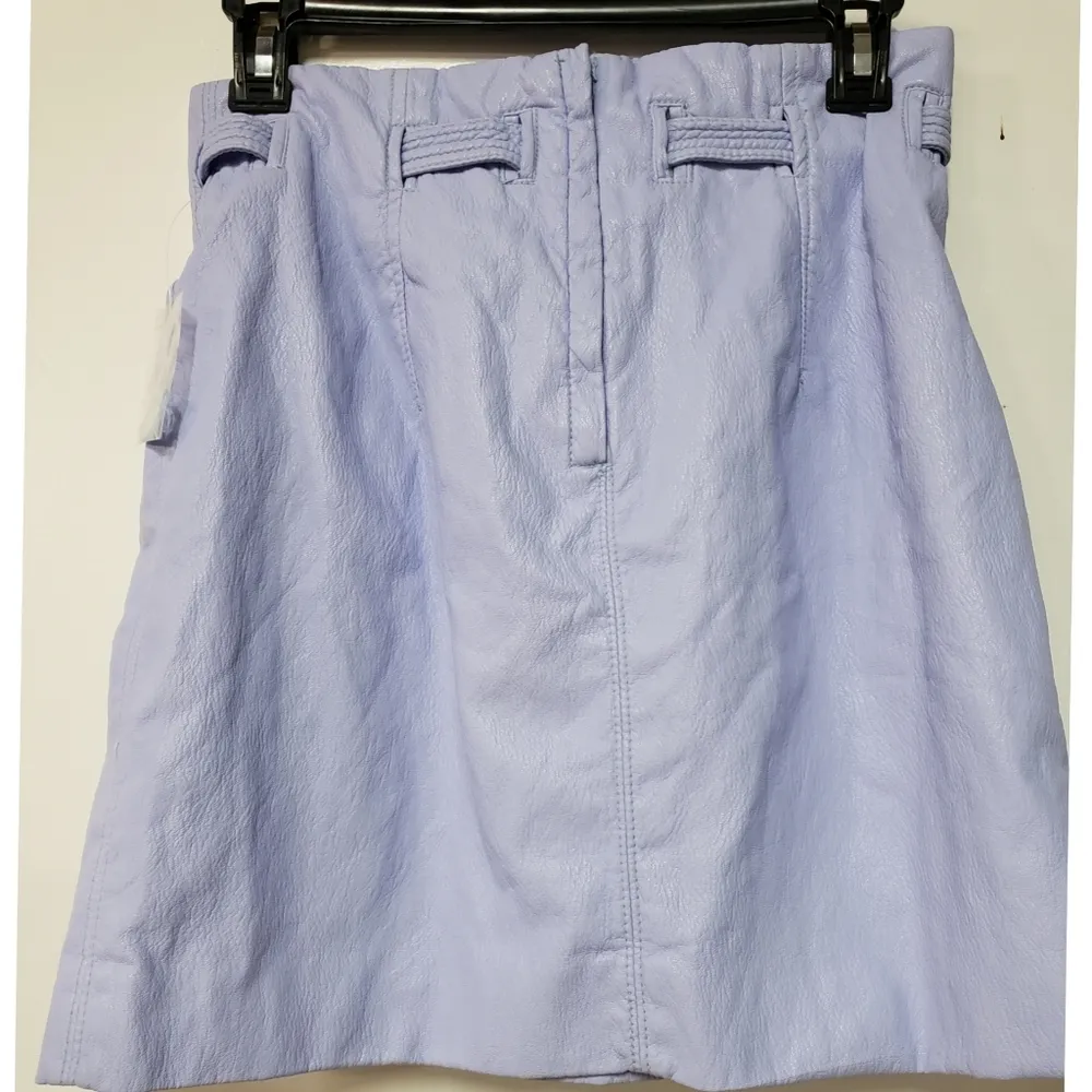 Free people Payton Paperbag Mini Skirt - Image 5