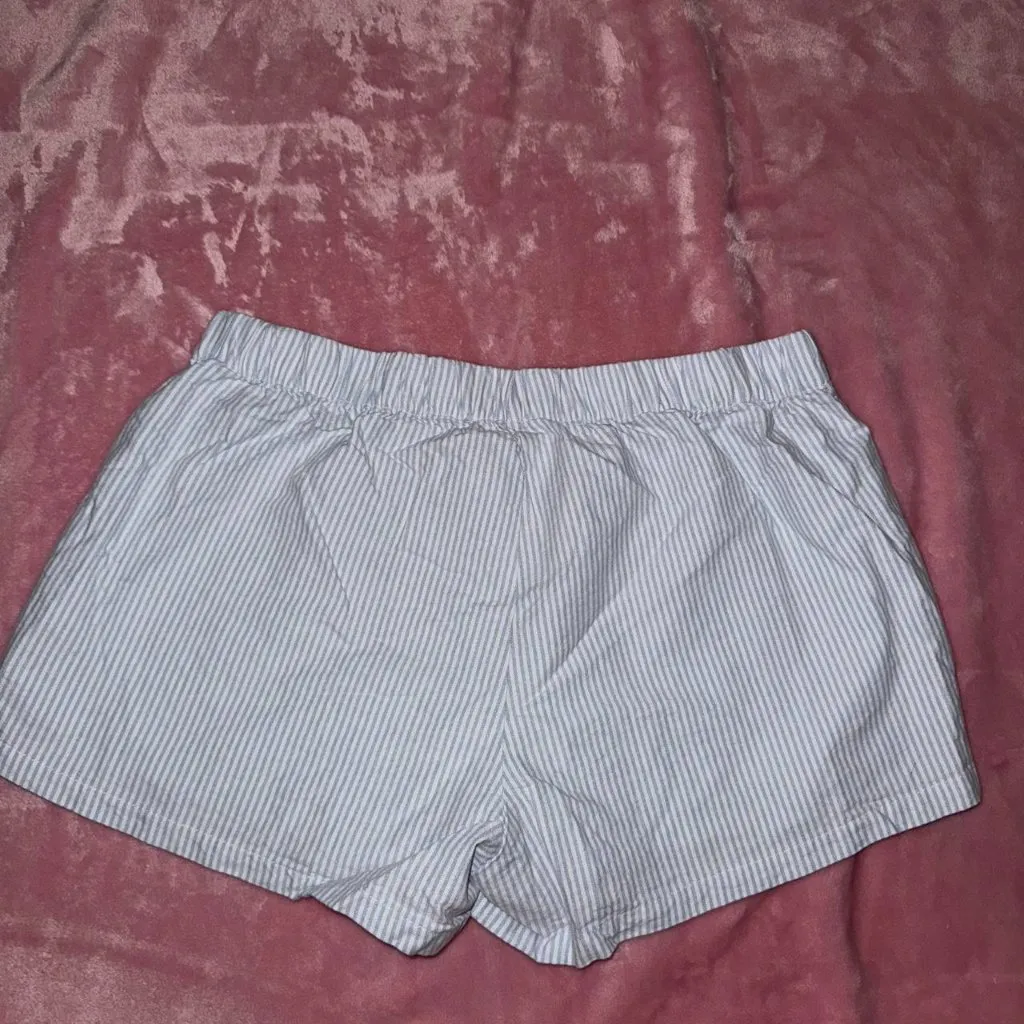 Brandy Melville Nwt Pj Shorts - Image 2