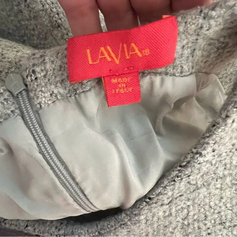 Latvia Second line piazza sempione work dress - Image 9