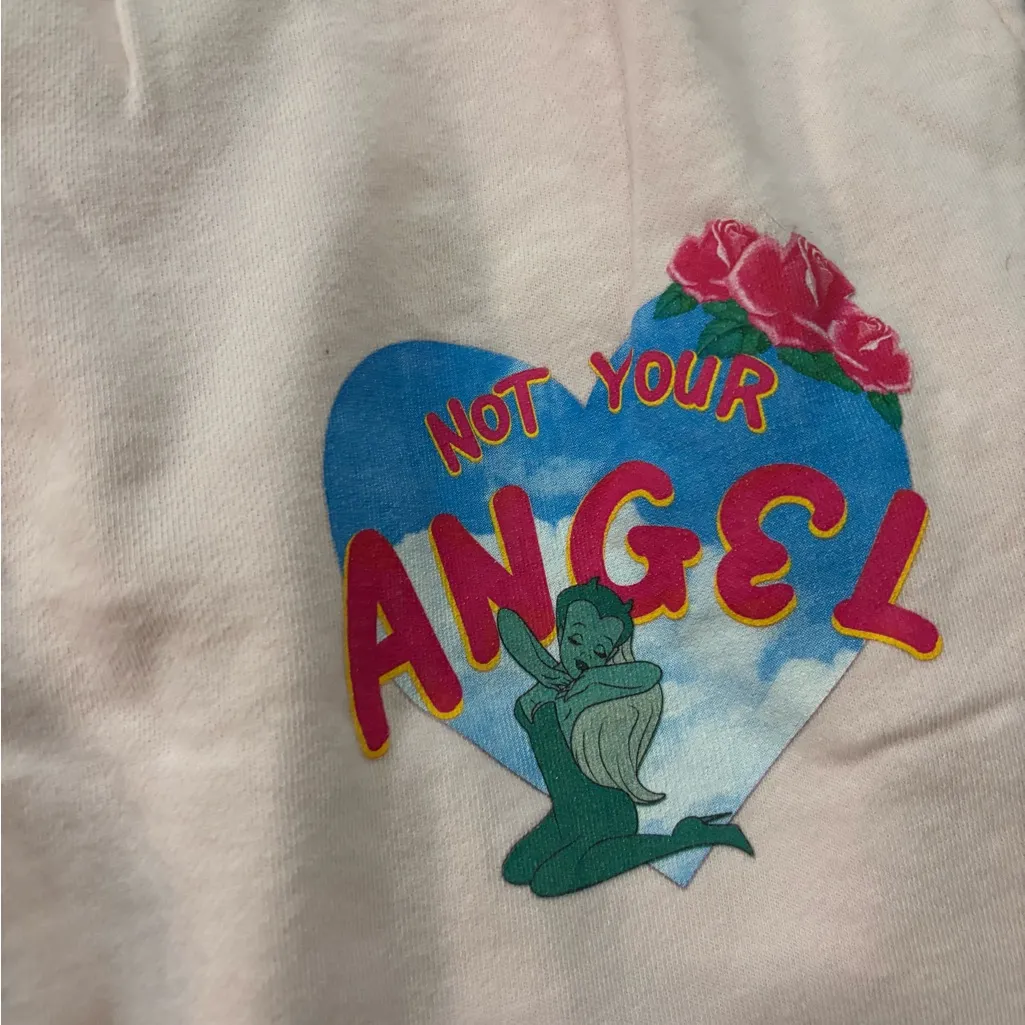 Boys Lie  sweatpants - Image 2