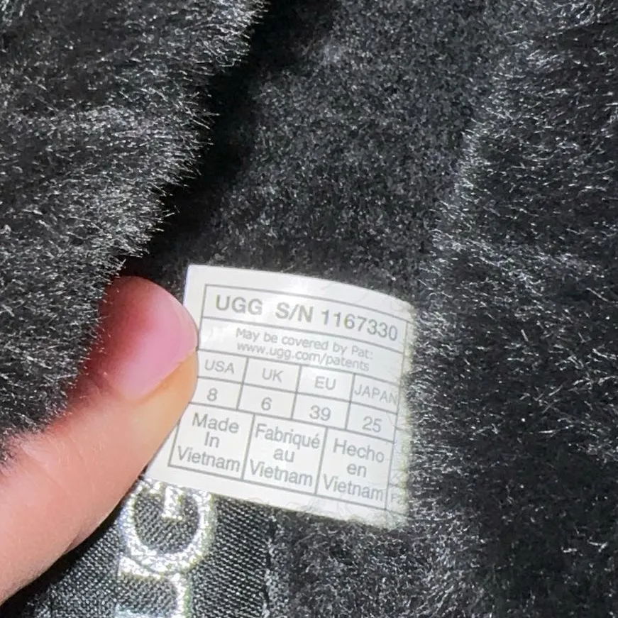 UGG Slippers - Image 5