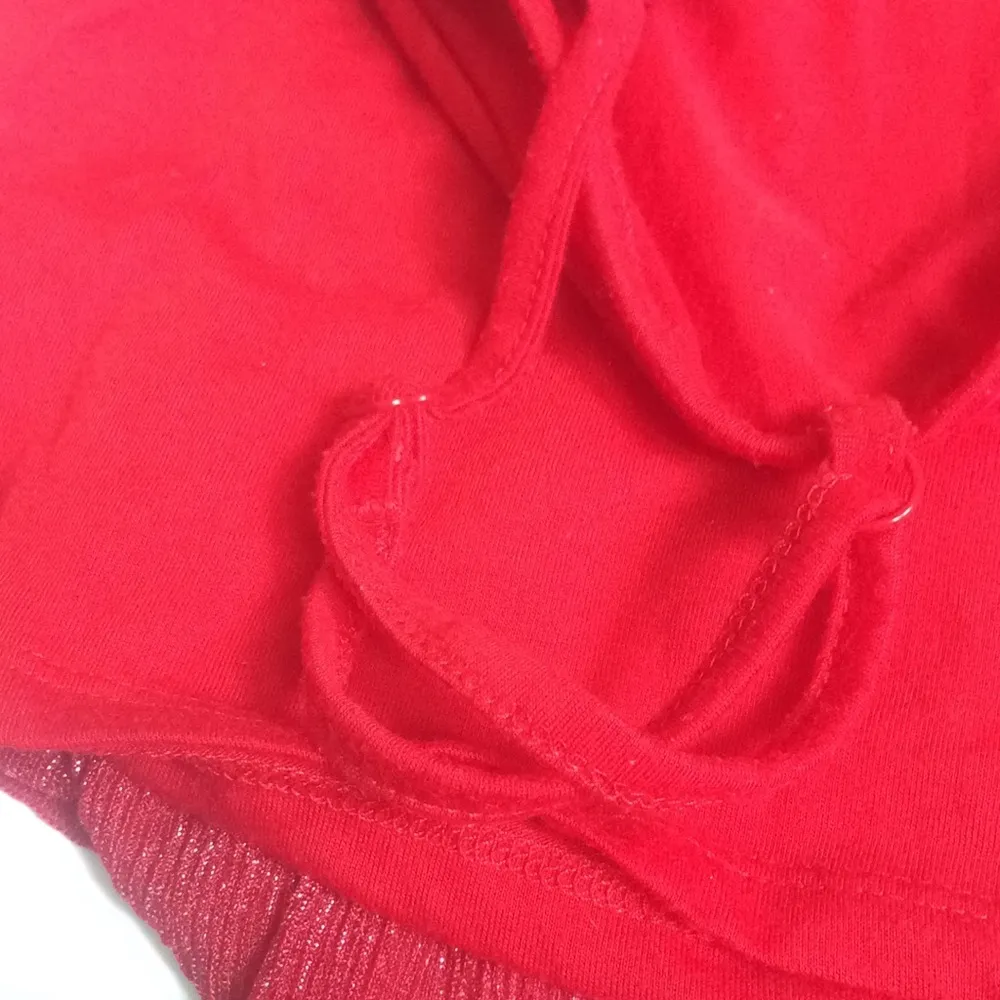 No Boundaries FINAL MARKDOWN Junior  Top Xxl 19 - Image 4