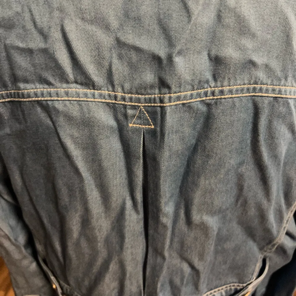 Pendleton Blue Jean shirt Relaxed Fit - Image 3