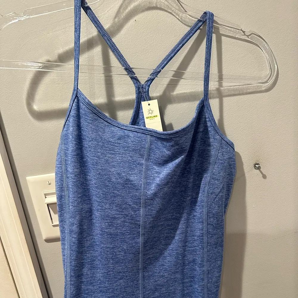 Aerie Hugger Jumpsuit - Image 3