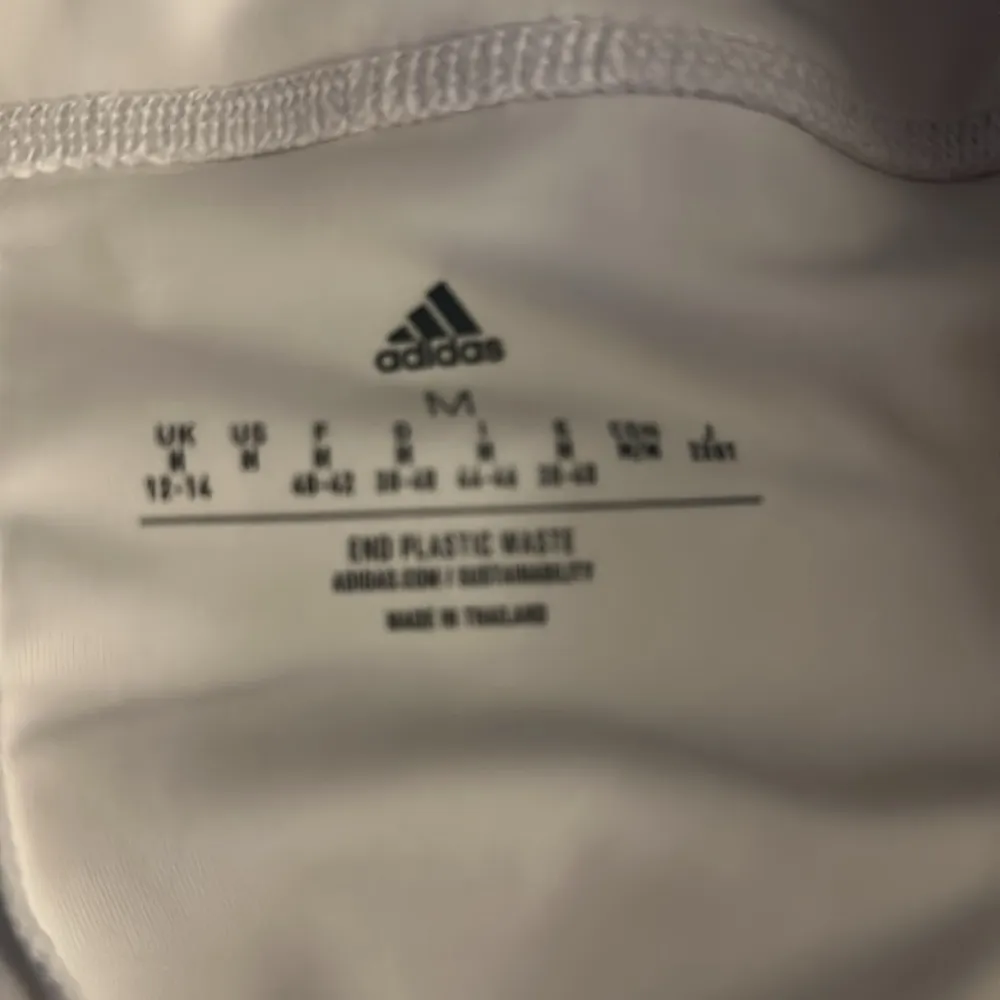 Adidas Match Skirt tennis medium nwt $55 booty shorts heat.rdy - Image 5