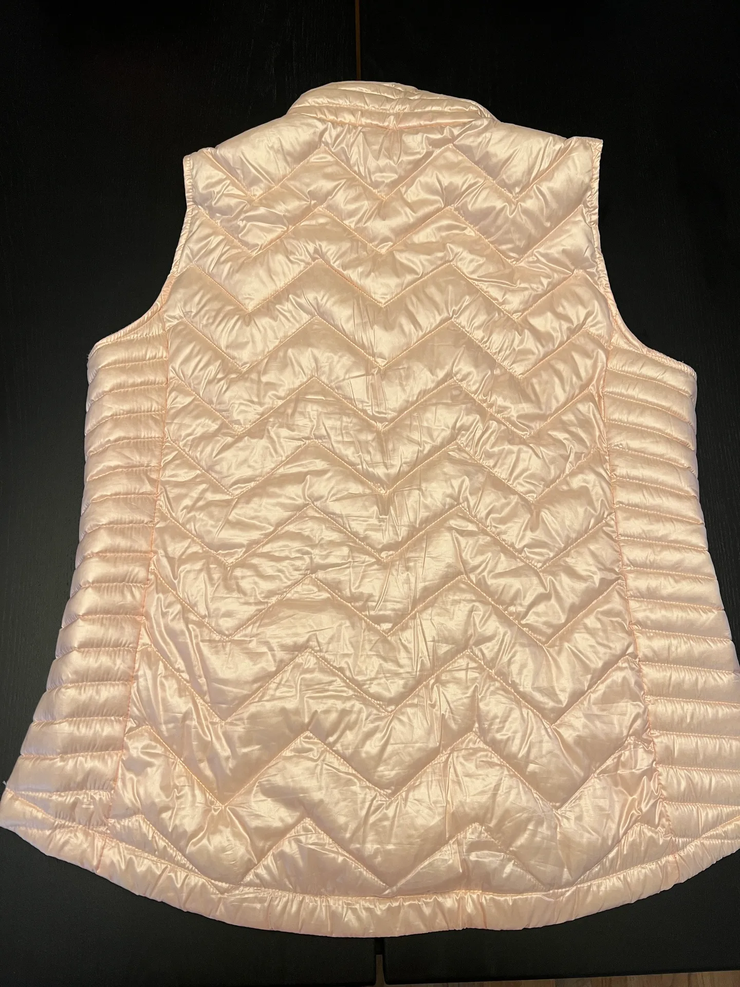 Calvin Klein Puffer Vest - Image 3