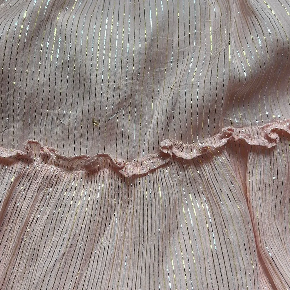 Misa Pink Skirt - Image 7