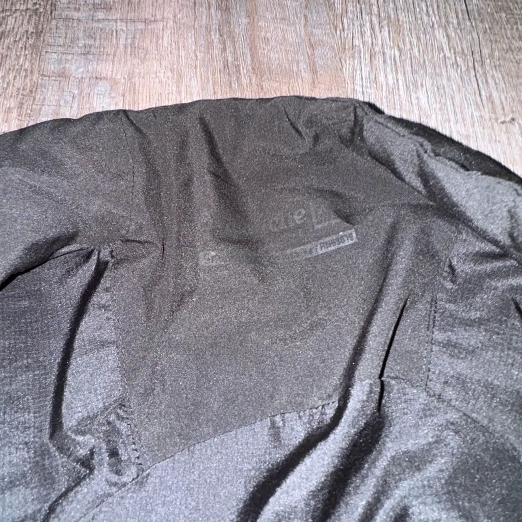 Avalanche Women's Black Jacket active wear  - Image 2