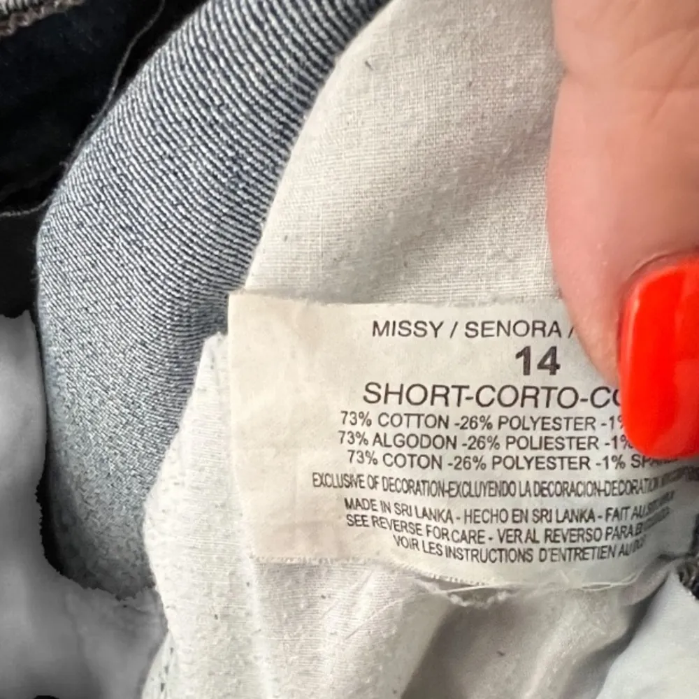 Gloria Vanderbilt Amanda‎ Jeans - Image 6