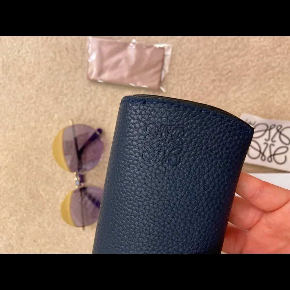 Loewe 58 mm round sunglasses - Image 10