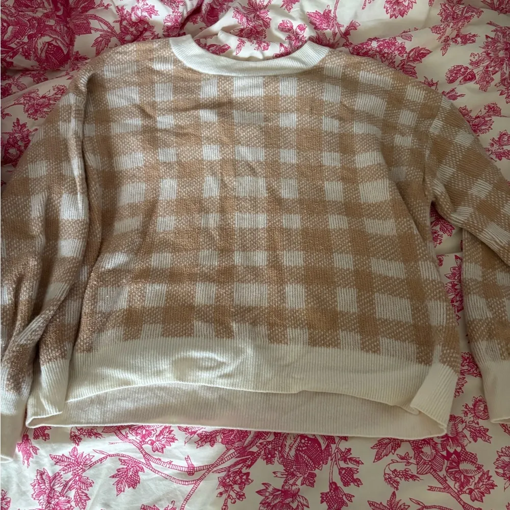 Barbour Sweater US size 10 - Image 3
