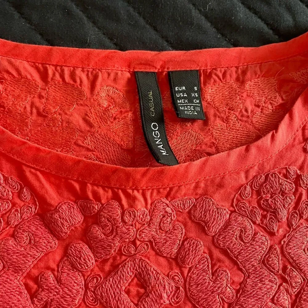 Mango Top “” - Image 3