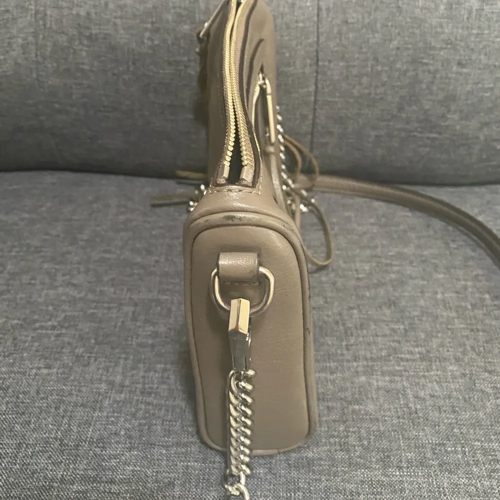 Rebecca Minkoff Avery' Crossbody Bag - Image 7