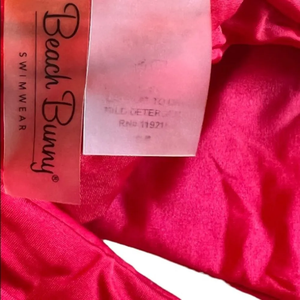 Beach Bunny  Scrunch Butt‎ Bikini Bottom - Image 6