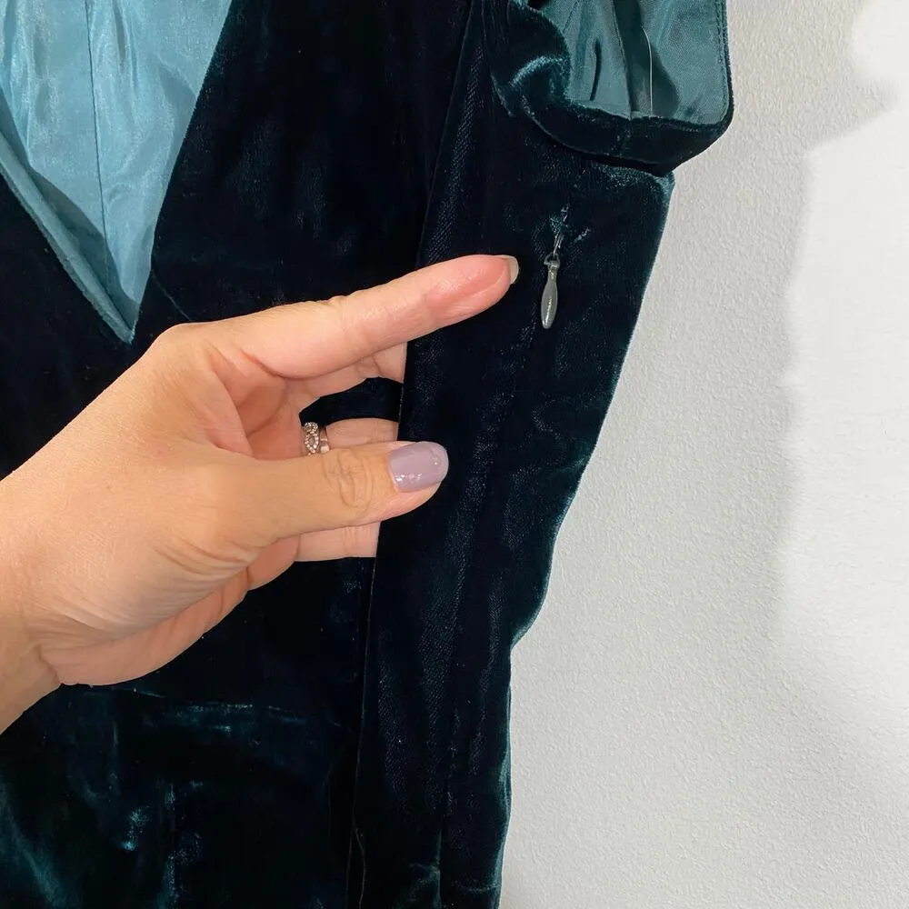 Moschino Cheap and Chic Green V - Image 5