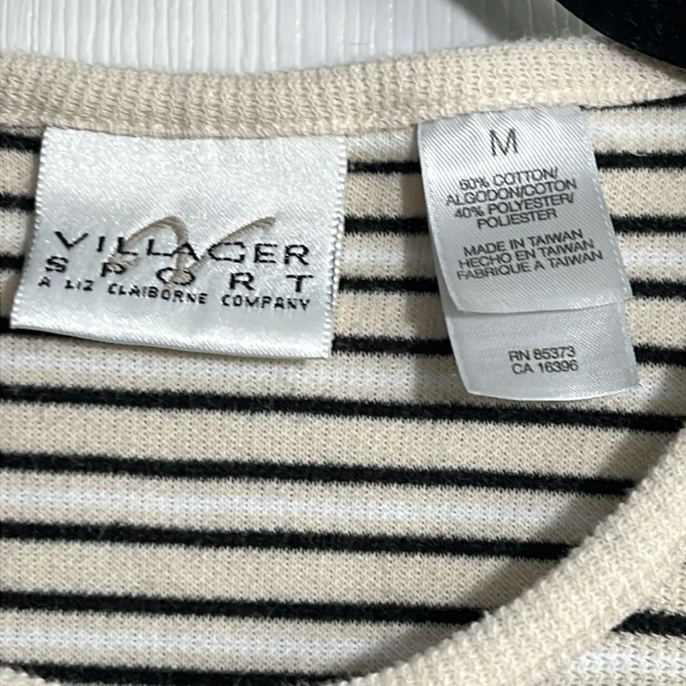 Villager Sport Women’s full zip sweater - Image 3