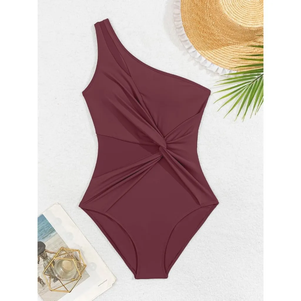 One Shoulder One - Image 5