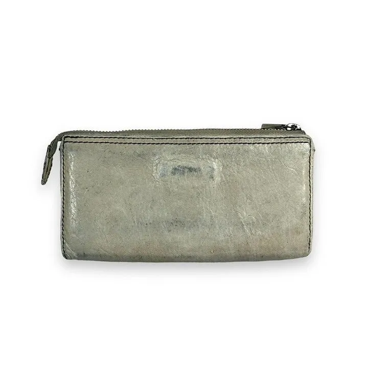 Vintage‎ Marc Jacobs Leather Clutch Wallet - Image 2