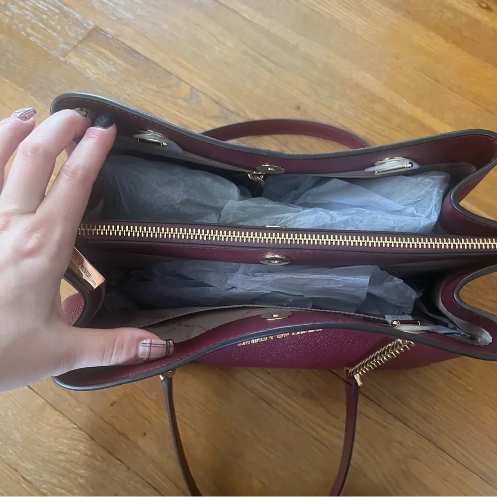 NWT Michael Kors Purse - Image 3